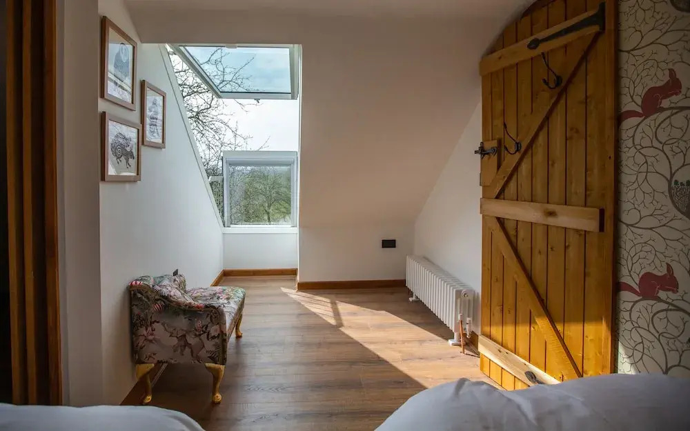 Luxury Cottage With hot tub in the Forest of Dean