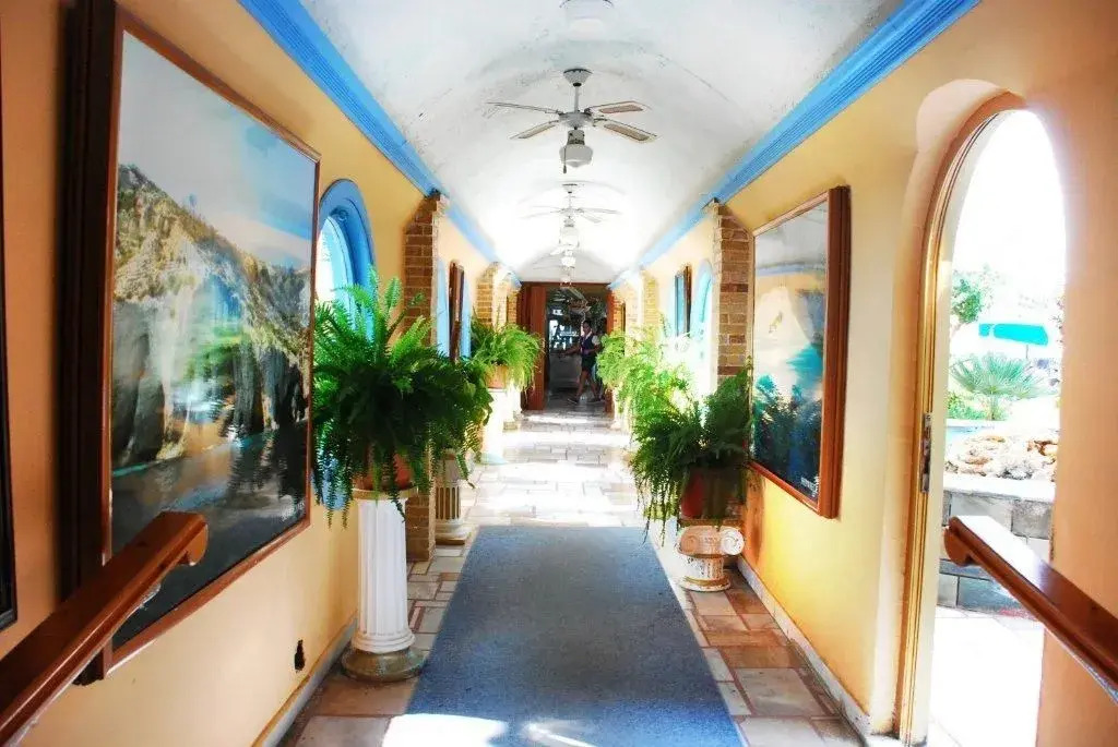 Astoria Hotel
