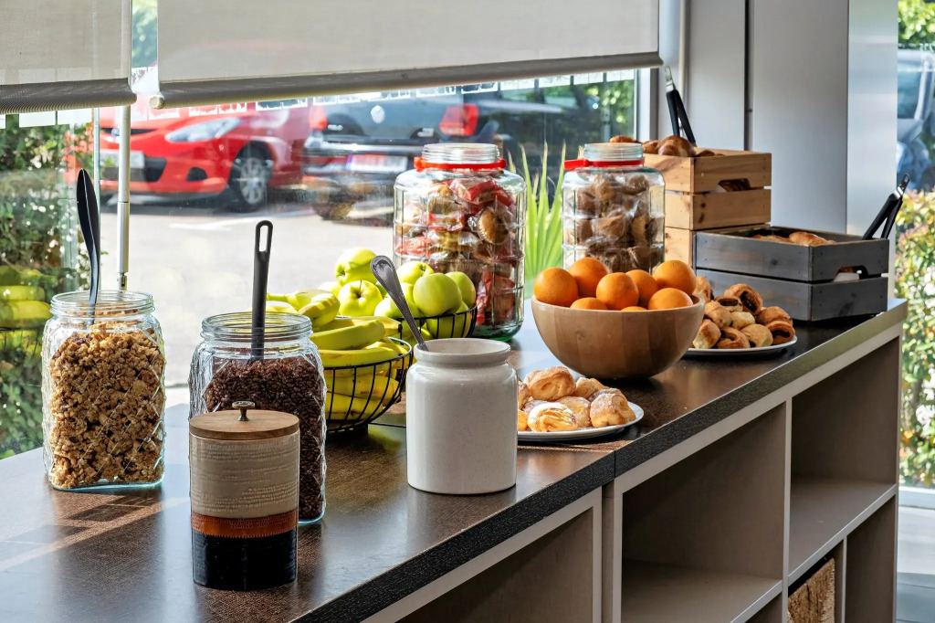 Holiday Inn Express Málaga Airport by IHG