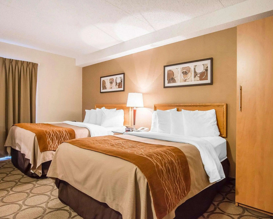Comfort Inn
