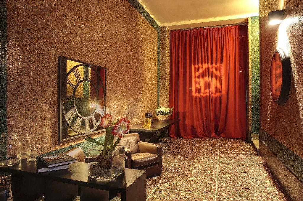 Residence Pian della Nave