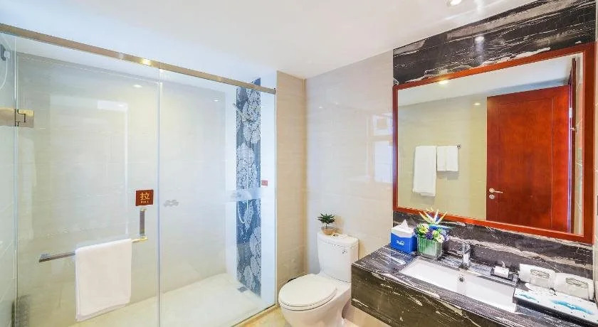 Sanya Begonia Resort & Hotel