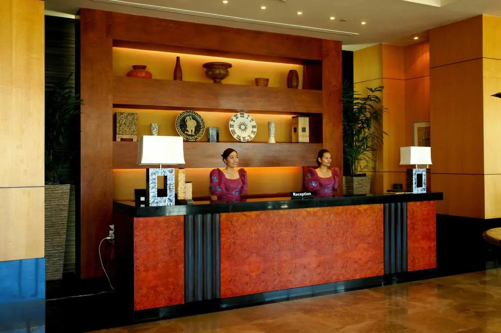 Sotogrande Hotel and Resort in Cebu