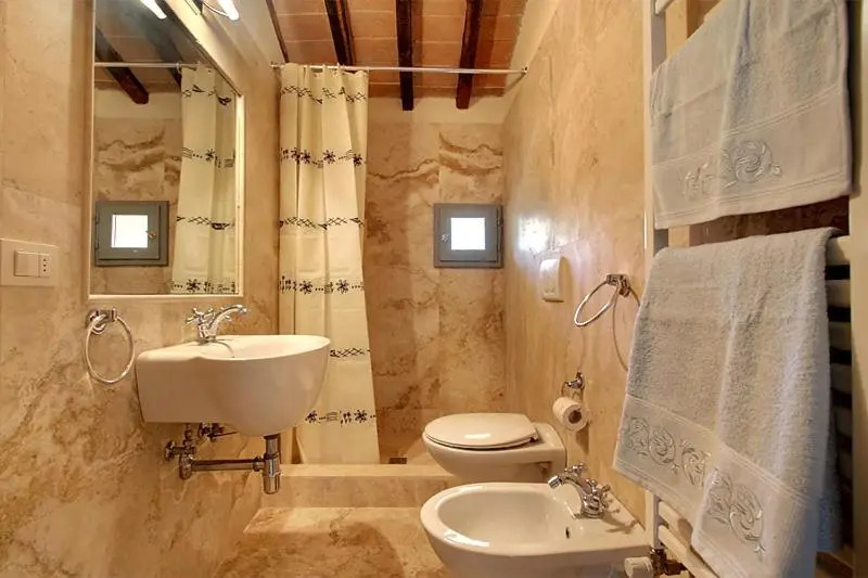 Villa Casaglia 2apartment With Shared Pool
