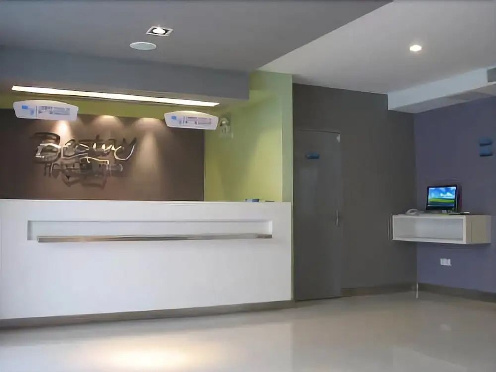 Bestay Hotel Express Nanjing Jiefang Road