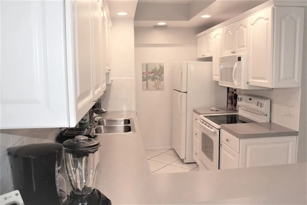 Jamaica Royale - T43 - 2 Br Condo
