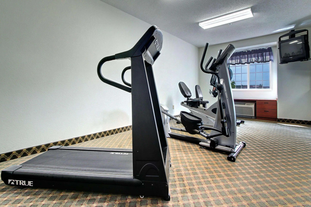 Microtel Inn & Suites by Wyndham Bridgeport