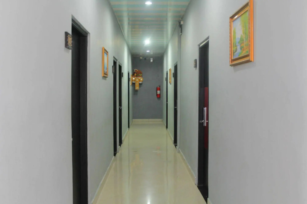 Airy Denpasar Utara Gatot Subroto Bedahulu Tujuh Bali