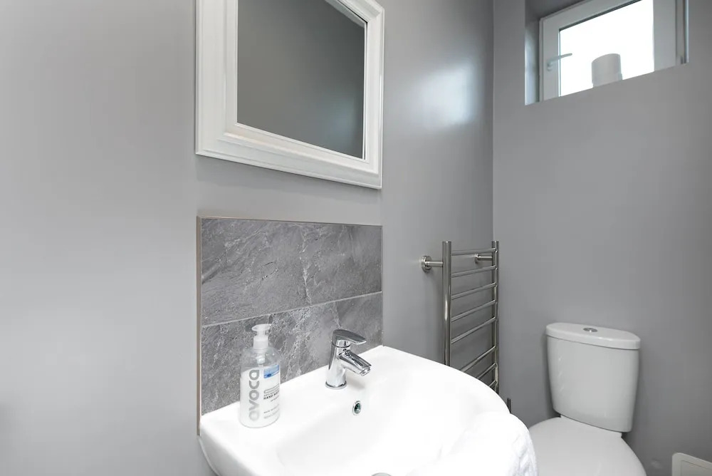KVM - Regency Apartment