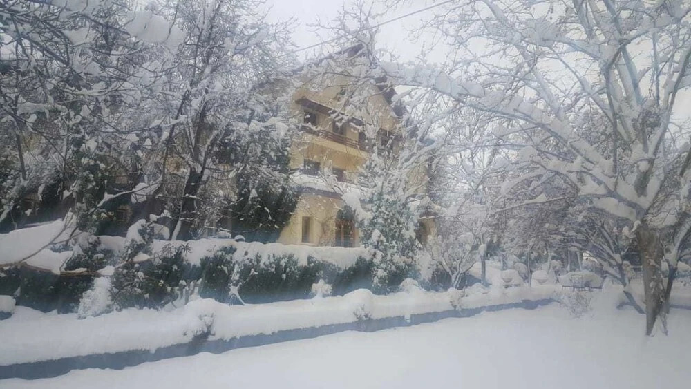 Hotel Panorama