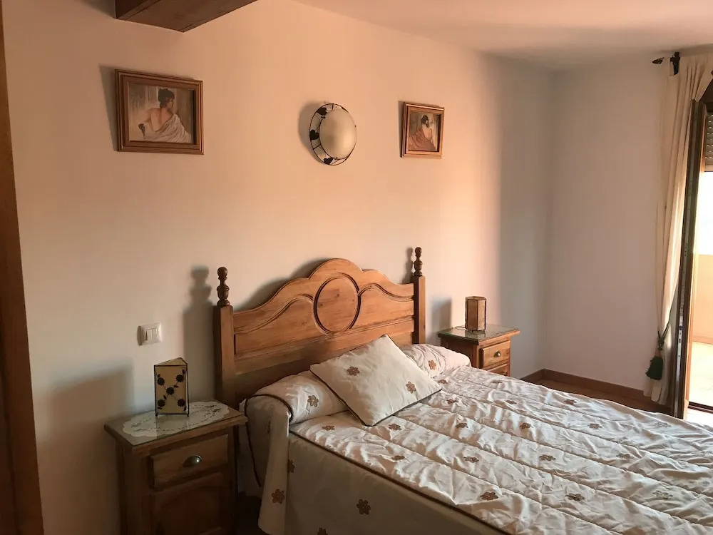 Posada La Maza