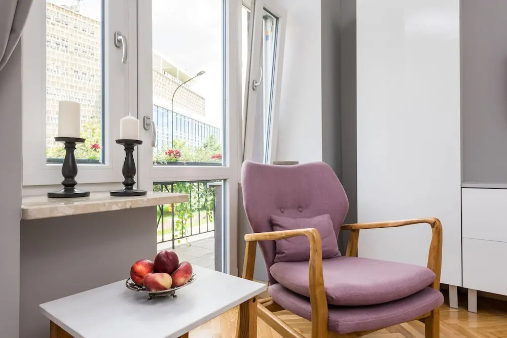 Horizon Apartments - Krasinskiego