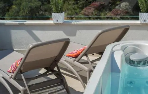 Luxury Apartments Novigrad