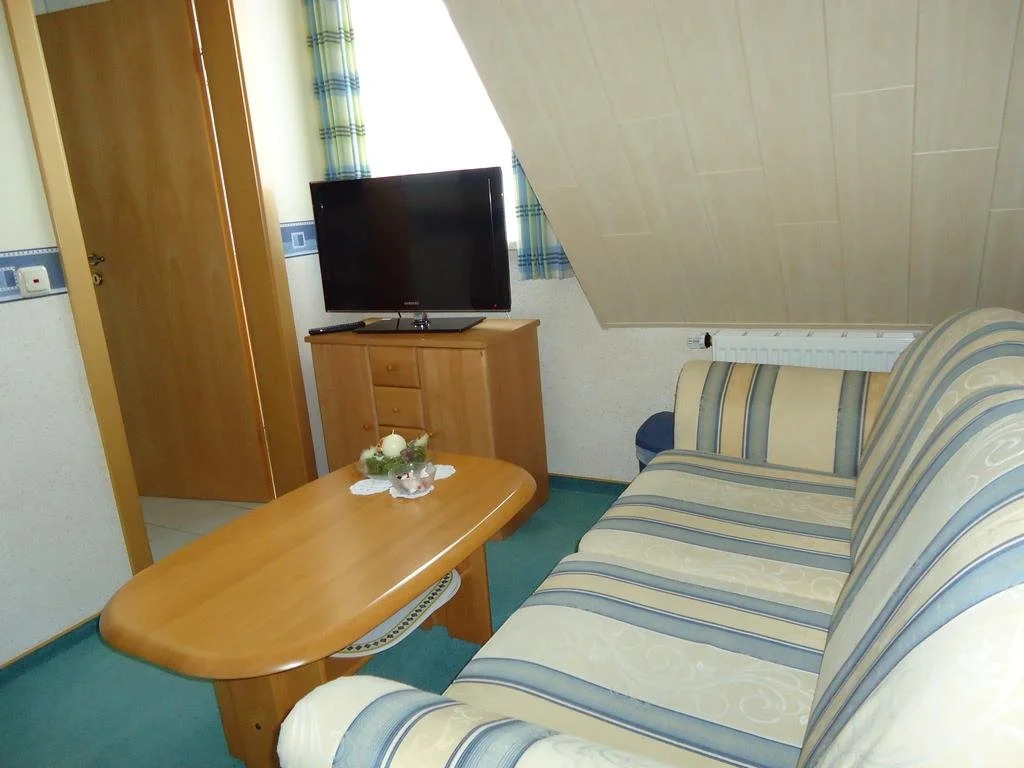 Pension Hohlen