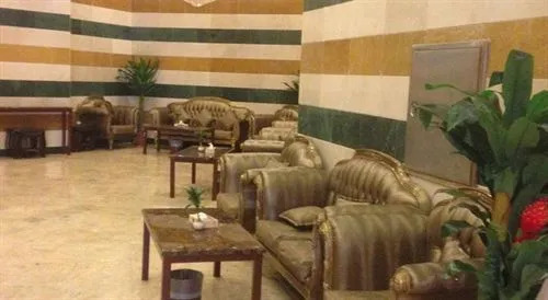 Rawdat Al Aseel Hotel