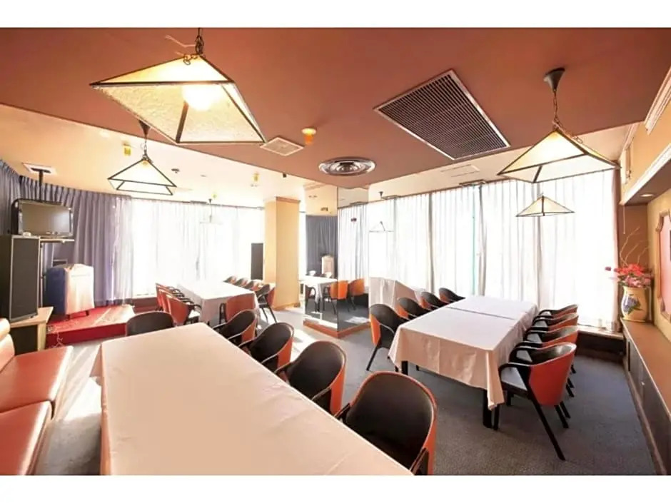 Fujinomiya Green Hotel - Vacation STAY 19035v