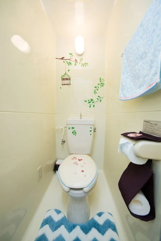Tatsuya house K46