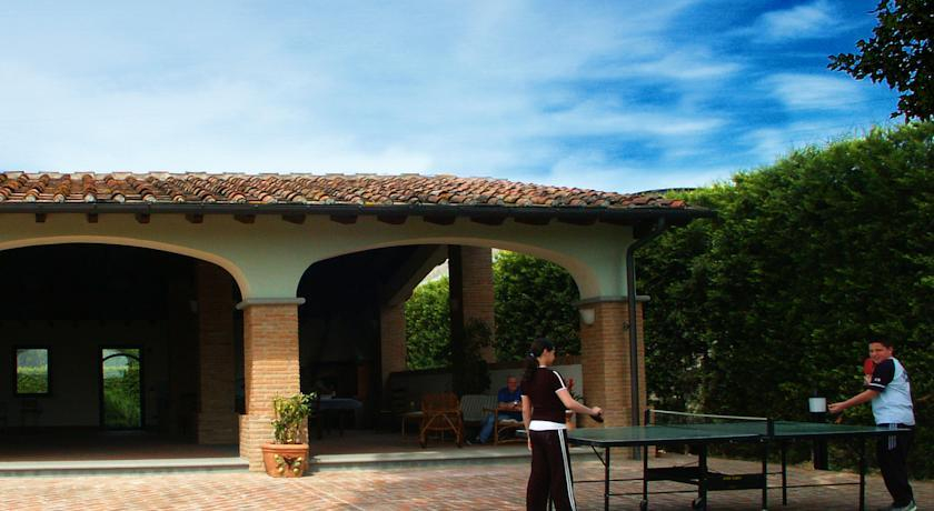 La Torretta Dei Fiori