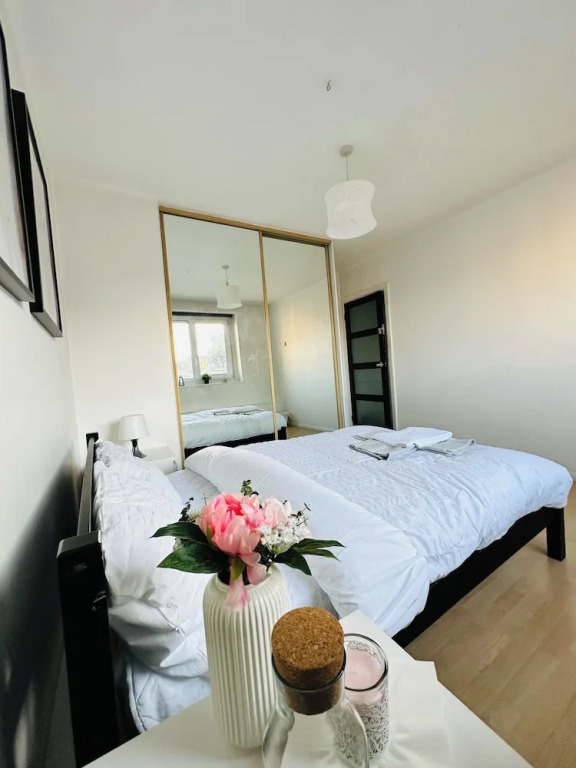 Immaculate 3-bed Apartment in London