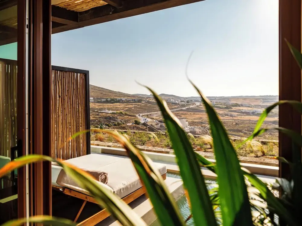 Petrablu Mykonos