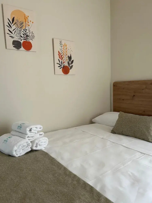 Hospedería Boho Granada by eme hoteles