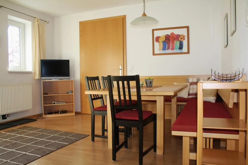 Zillertal Appartements
