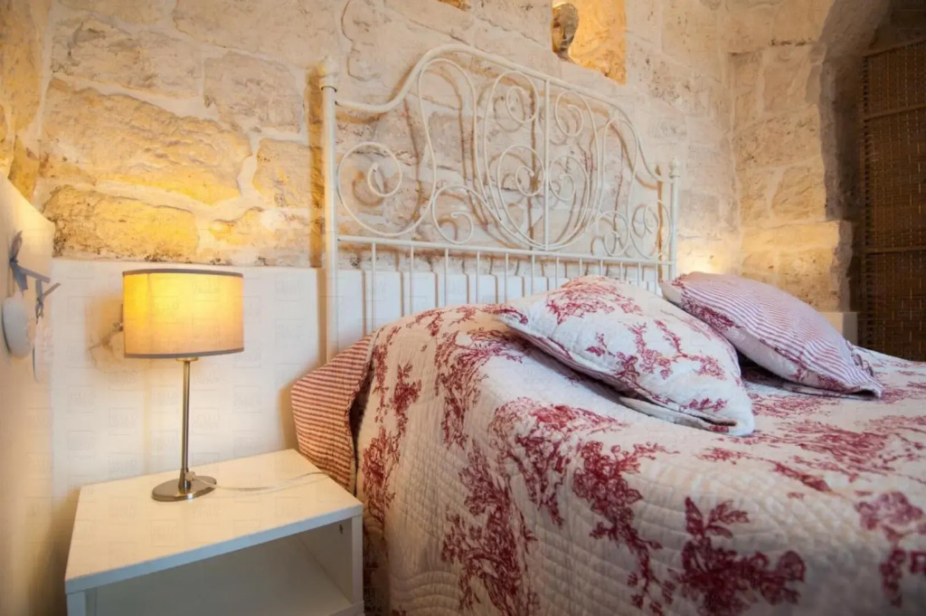 HelloApulia - Trullo di Bacco