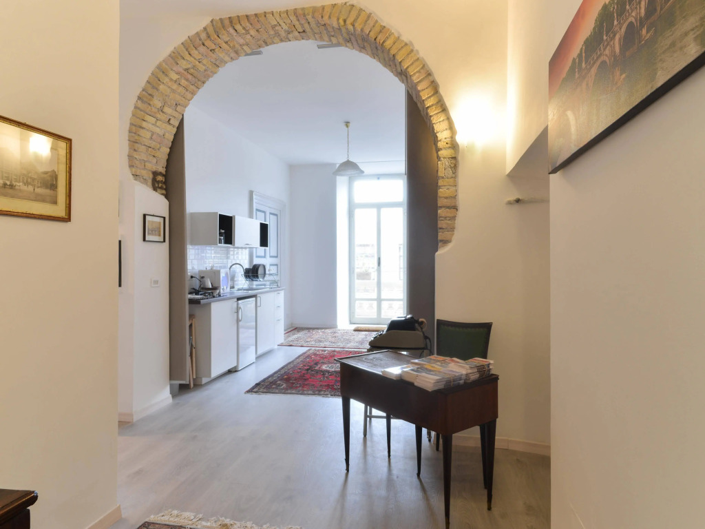 Roman Holidays cuore dellImpero
