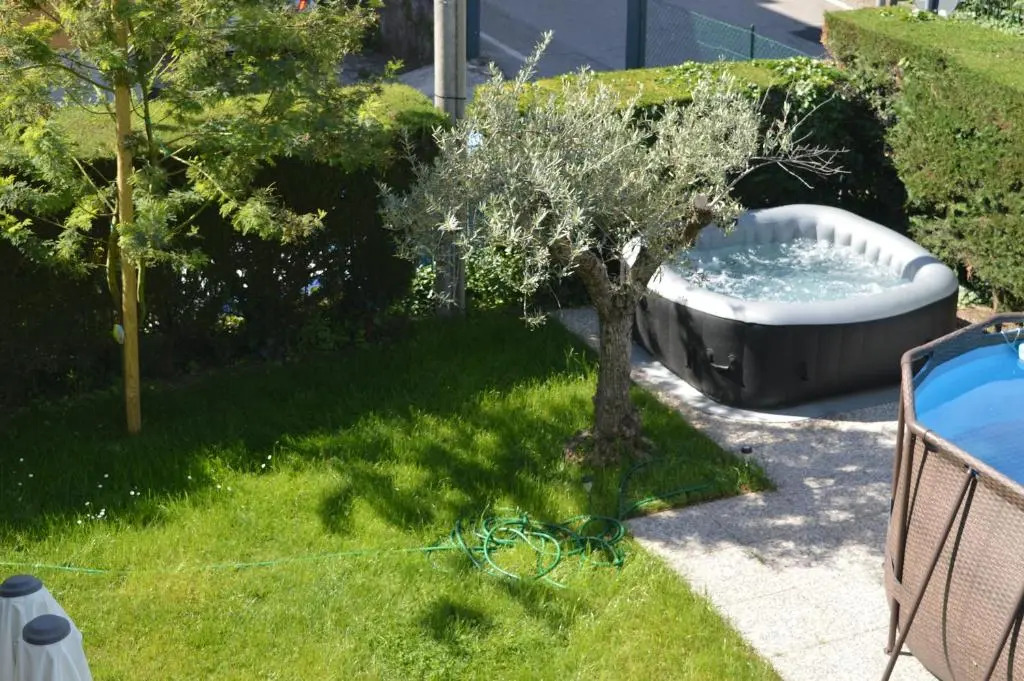 Il Sole e la Luna B&B in Garda