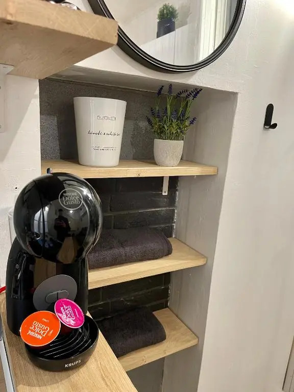 Le Cosy, Charmant Studio Centre Ville (Adults Only)