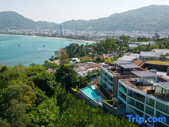 New 2Br Condo Bluepoint 8-17 Sea Views