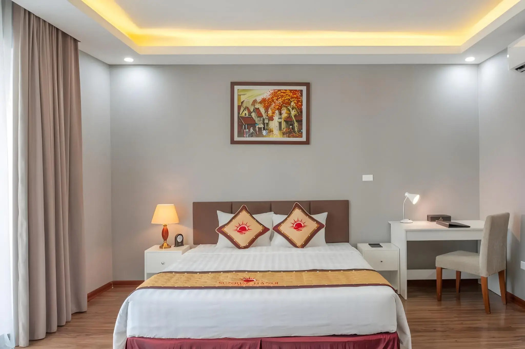 Sunrise Hanoi Hotel