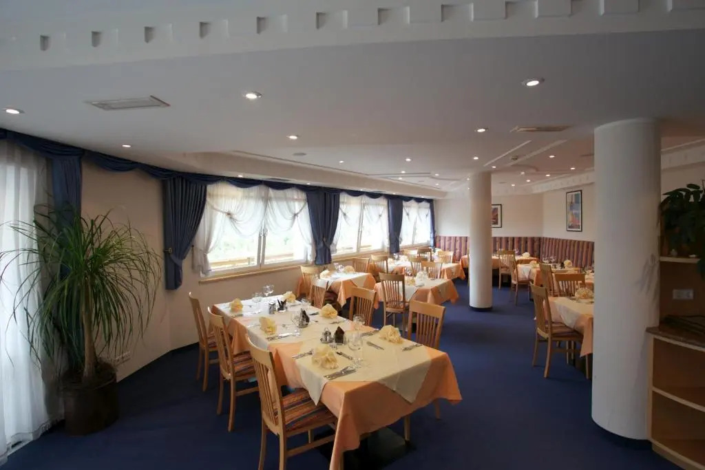 Hotel Elisabeth