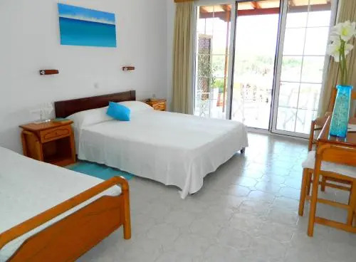 Nikos and Noras Studios