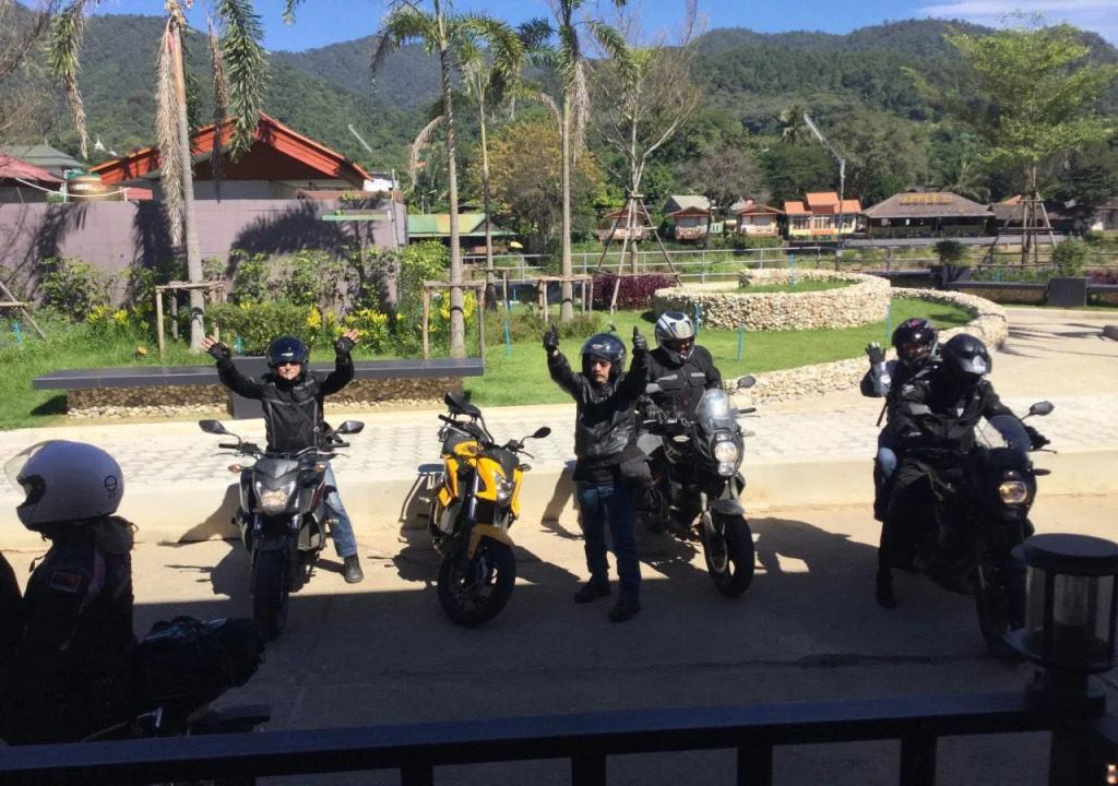 Saranya River House สรัญญาริเวอร์เฮาส์