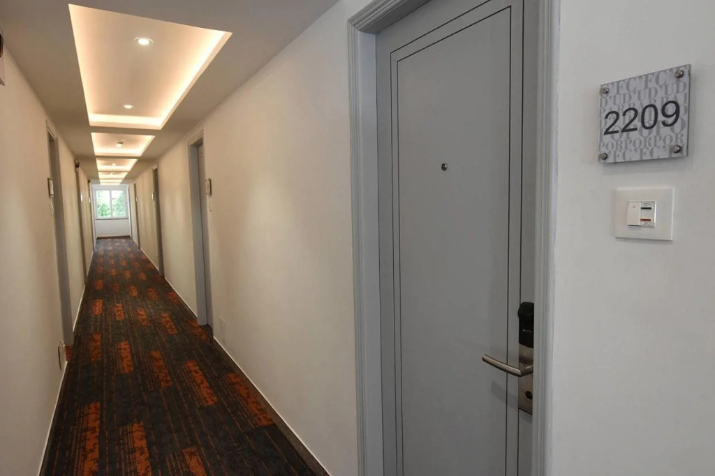 Kyriad Hotel Pimpri
