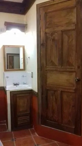 Hotel Tradicional