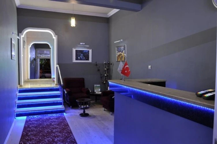 Kirkpinar Suite