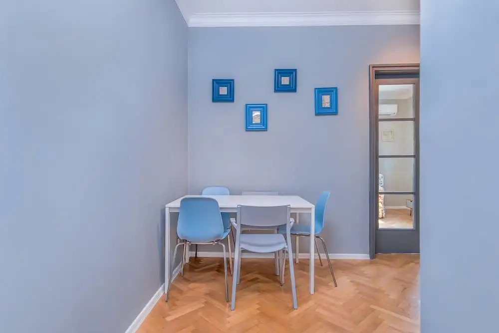 Fm Premium 2 Bdr Apartment Dondukov Blvd
