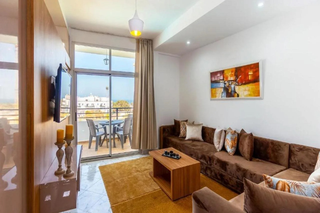 Sables Dor Appart Hôtel
