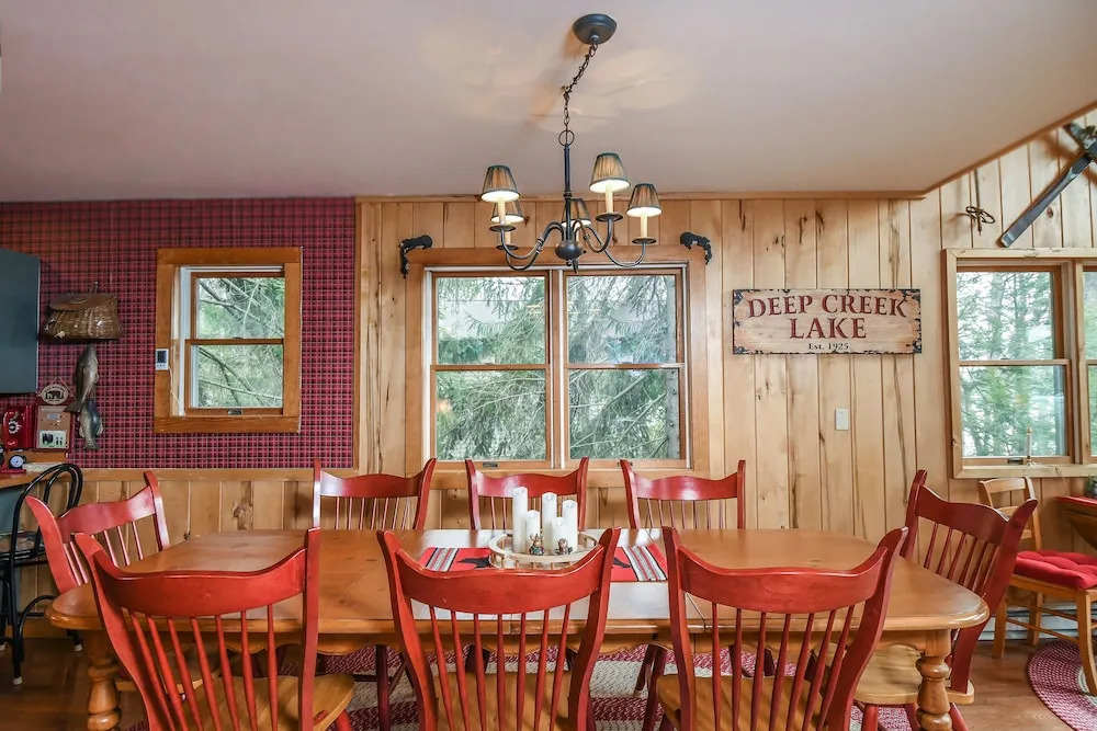 Bear's Den at Sunplace