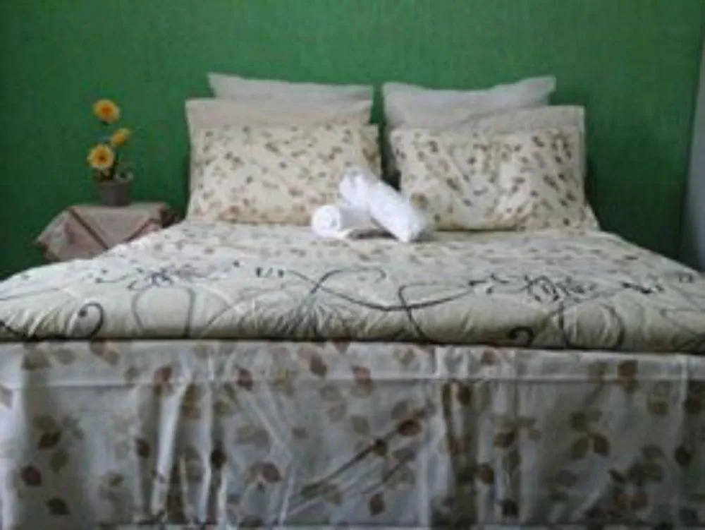 Hostel Manaós