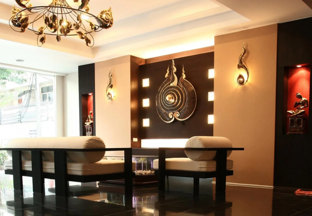 Mirth Sathorn Hotel