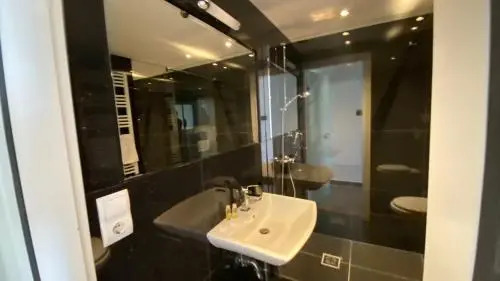 Skyline View Penthouses