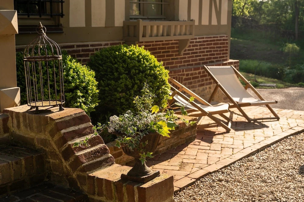 New Cottage & spa de nage Guesthouse