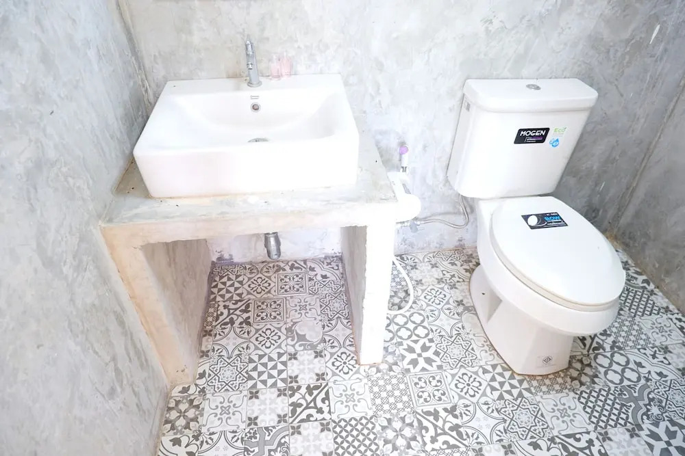 Baan Lung Yod Resort Keangkrachan