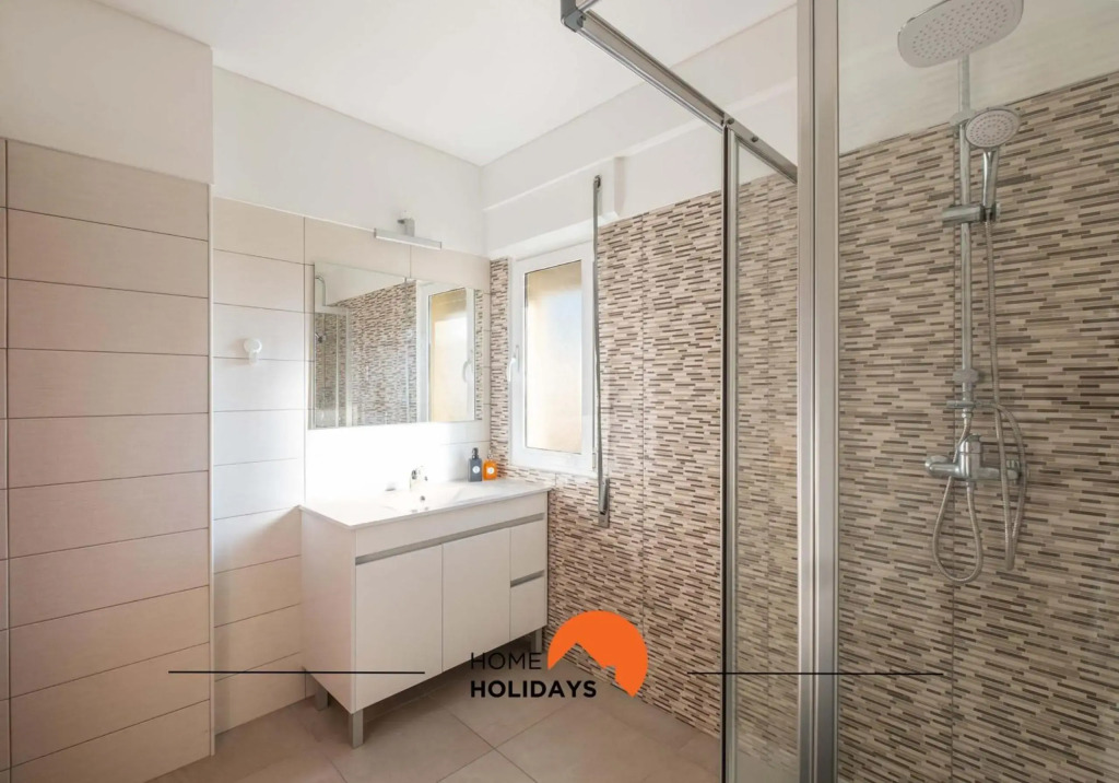 #012 Cozy & Lovely Flat Near Old Town,Beach