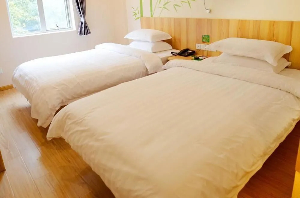 Yasu Express Hotel