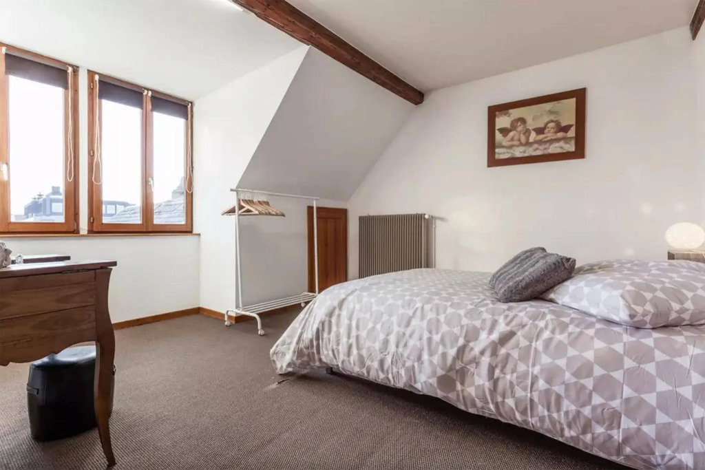 Appartement Le Kleber
