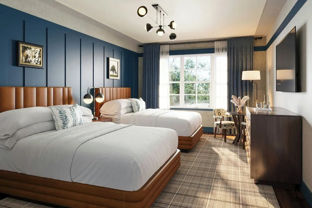 The Union Hotel, Flemington, a Tribute Portfolio Hotel